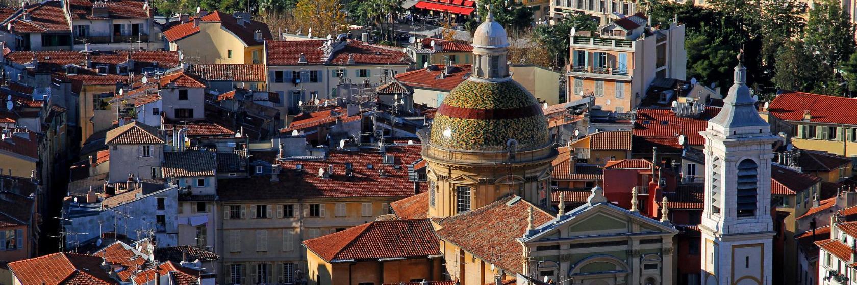 Catedral basílica de Santa María y Santa Reparata